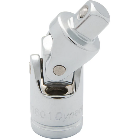 DYNAMIC 1/4" DRIVE U JOINT SOCKET
