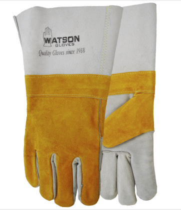 COW TOWN WELD GLOVE XL