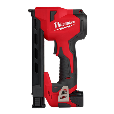 M12 CABLE STAPLER KIT W/BATTERY