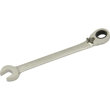 DYNAMIC RATCHETING COMBO WRENCH - SAE