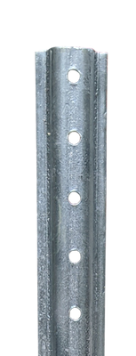 10' U-POST GALVANIZED