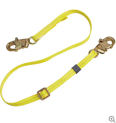 LANYARD ADJ POSITIONING 6' 1231016C