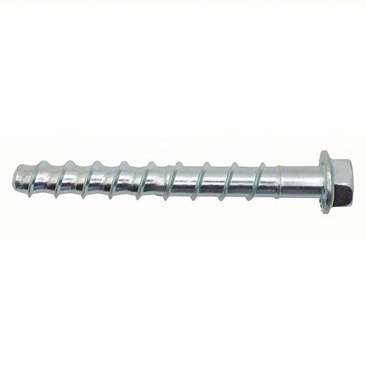 POWERS PoSB Screw Anchor 5/8" x 3" 25/BX (SOLD PER EA)