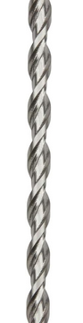 5/8" x 6" DRILL BIT HAMMER