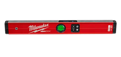 14" REDSTICK DIGITAL LEVEL