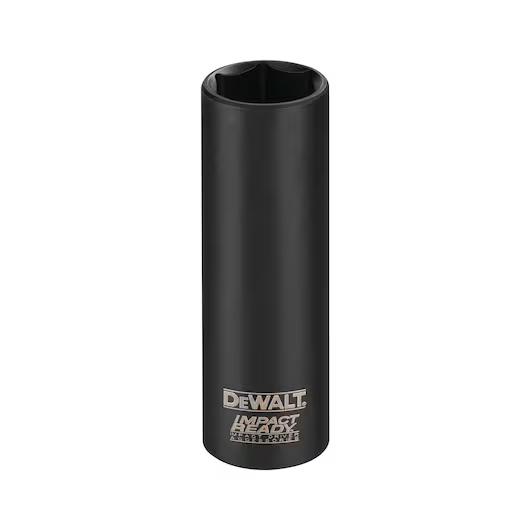 3/4" Deep Impact Ready Socket 1/2"