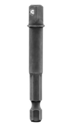 Adaptor 1/2" SQ Anvil to 3/8" SQ An