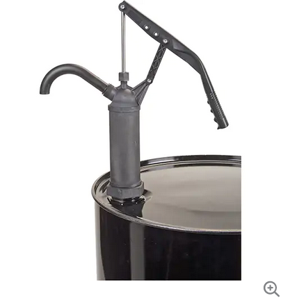 DRUM PUMP LEVER ACTION