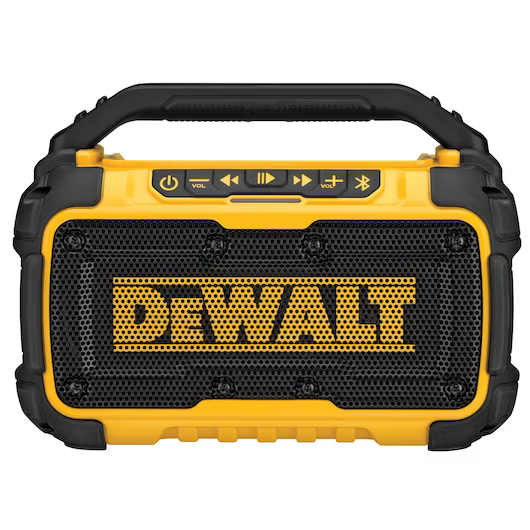 JOB SITE BLUETOOTH SPEAKER TOOL ONLY