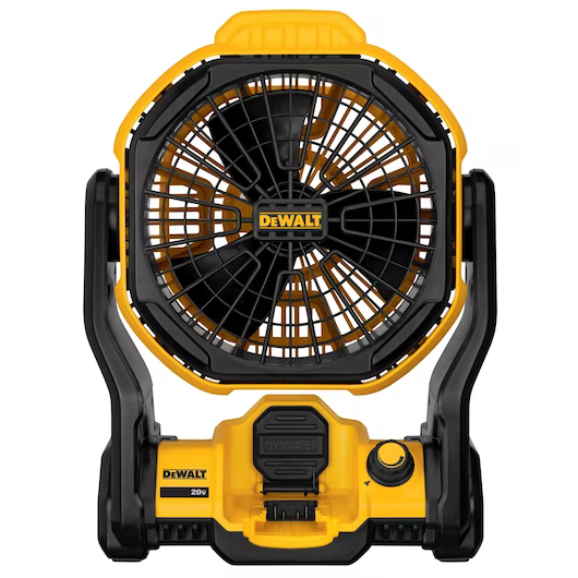 JOBSITE FAN TOOL ONLY