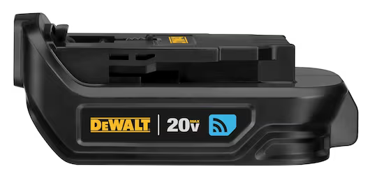 TOOL CONNECT 20V MAX BLUETOOTH CONNECTOR