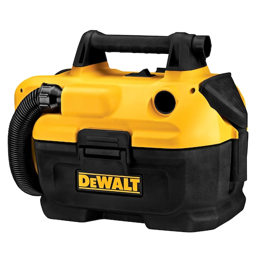 VAC WET/DRY CORDLESS 18/20V