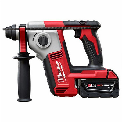 M18 CORDLESS 5/8 ROTARY HAM DRL KIT