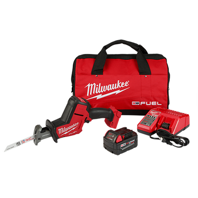 M18 FUEL STARTER KIT HACKZALL