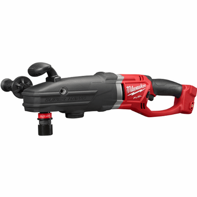 M18 FUEL SUPER HAWG 7/16 BARE