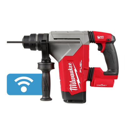 M18 FUEL� 1-1/8" SDS Plus Rotary Hammer w/ ONE-KEY�