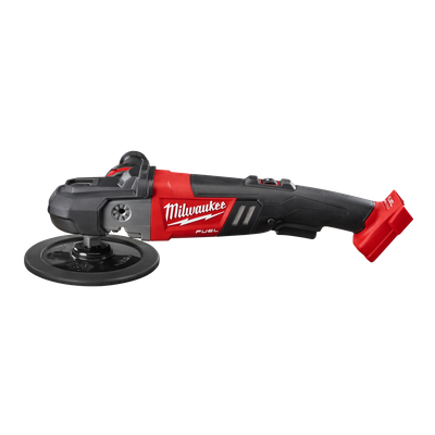 M18 FUEL� 7� Variable Speed Polisher (Tool Only)