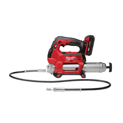 M18 GREASE GUN KIT W/1 BATTERY