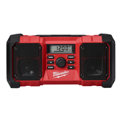 M18 JOBSITE RADIO