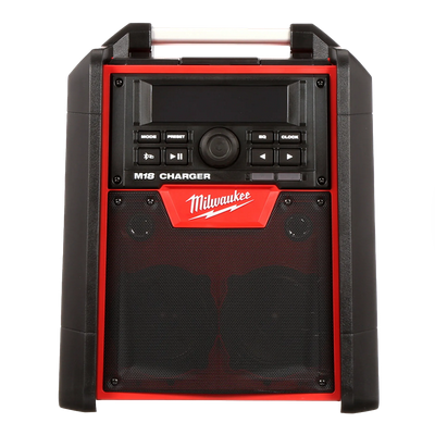 M18 RADIO/CHARGER