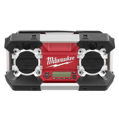 MILWAUKEE JOBSITE RADIO