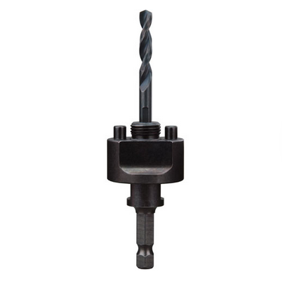 ARBOR 3/8 Q.C. 1-1/4 - 6"