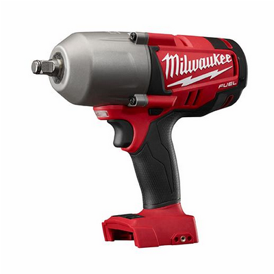 M18 FUEL 1/2" HIGH TORQUE IMP W/RING (TOOL ONLY)
