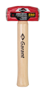 MASON CLUB HAMMER 2.5LB 2/PK