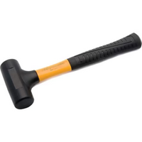 SINGLE COLOR DEAD BLOW HAMMER 1 LB