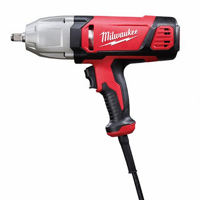 IMPACT WRENCH 1/2" HOG RCR 120V