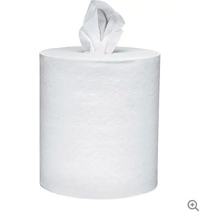 SCOTT CENTER PULL TOWEL 2PLY 4/CS