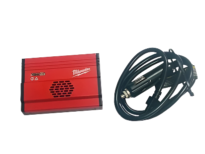 Milwaukee Inverter Model 23-37-0010