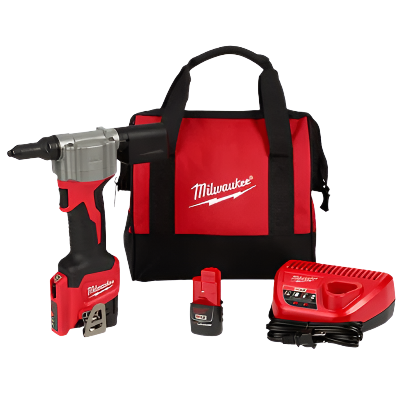 M12™ Rivet Tool Kit