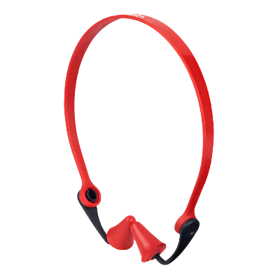 Banded Ear Plugs