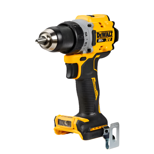 20V MAX* XR® Brushless Cordless 1/2 in. Drill/Driver (Tool Only)
