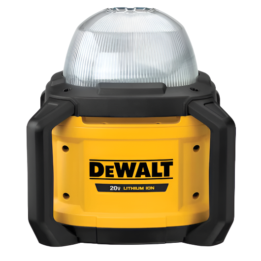 Tool Connect™ 20V MAX* All-Purpose Cordless Work Light (Tool Only)