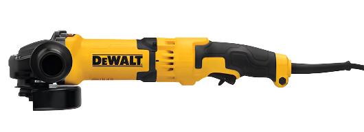 6 in. (150mm) High Performance Trigger Switch Grinder with No Lock-On