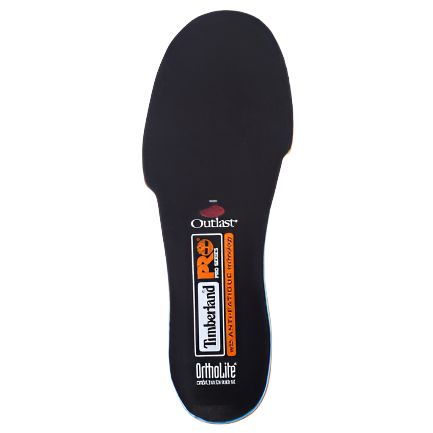 Timberland Pro 91621 Anti Fatigue Insole