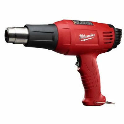 HEAT GUN DUAL TEMP 570 & 1000F