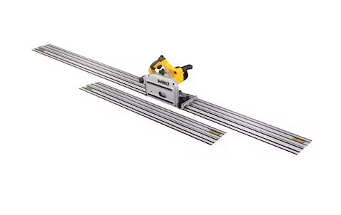 6-1/2" TRCK SAW KIT W/59" & 102" TRCK