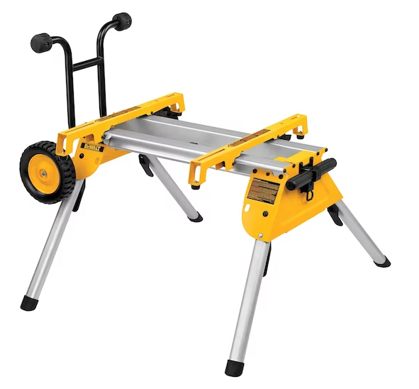 Rolling Stand For DW744X & DW744XRS