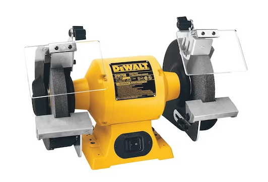 8in BENCH GRINDER