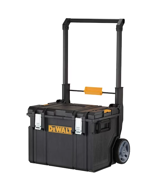 DW TOUGH SYSTEM 450