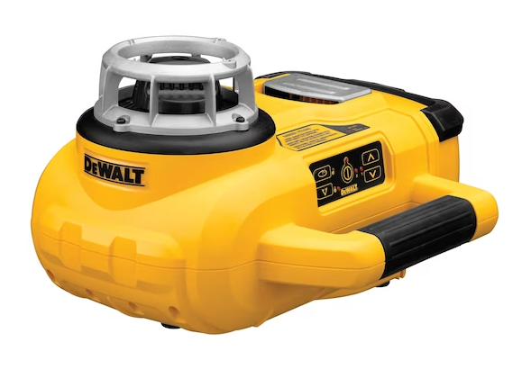 18V- CORDLESS SELF LEVELING LASER