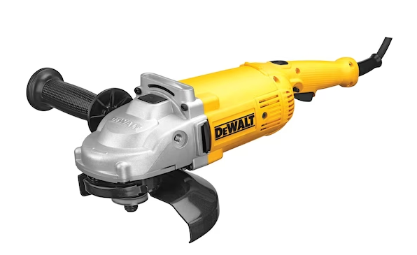 GRINDER 7" 15 AMP 8500RPM
