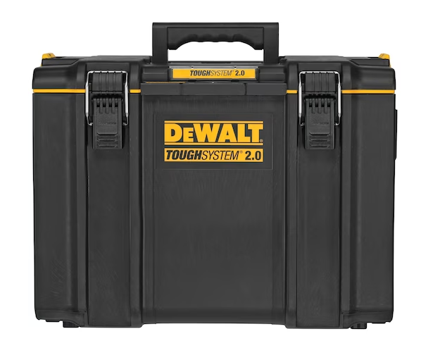 TOUGH SYSTEM 2.0 XLARGE TOOL BOX
