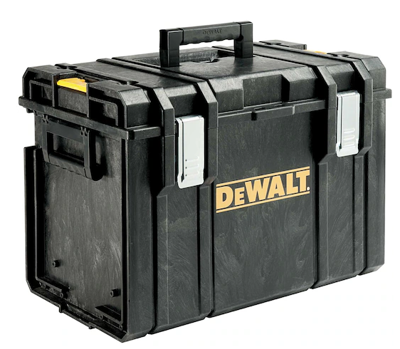 TOUGHSYSTEM DS400 XL CASE