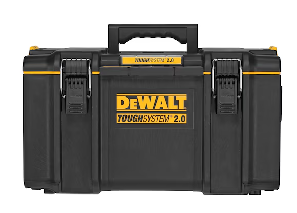TOUGH SYSYTEM 2.0 LARGE TOOL BOX