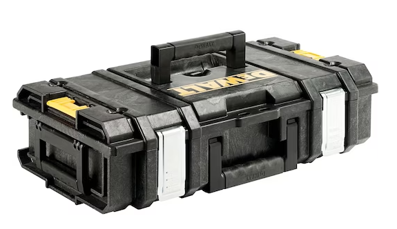 DW TOUGH SYSTEM 150