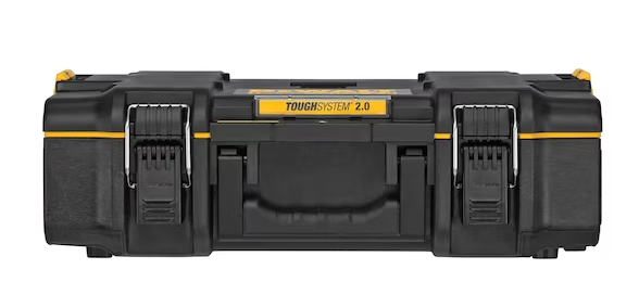 TOUGH SYSTEM 2.0 SMALL TOOL BOX